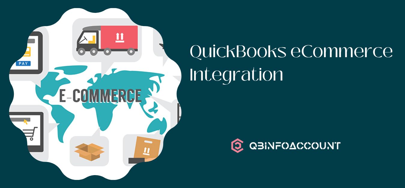 QuickBooks eCommerce Integration