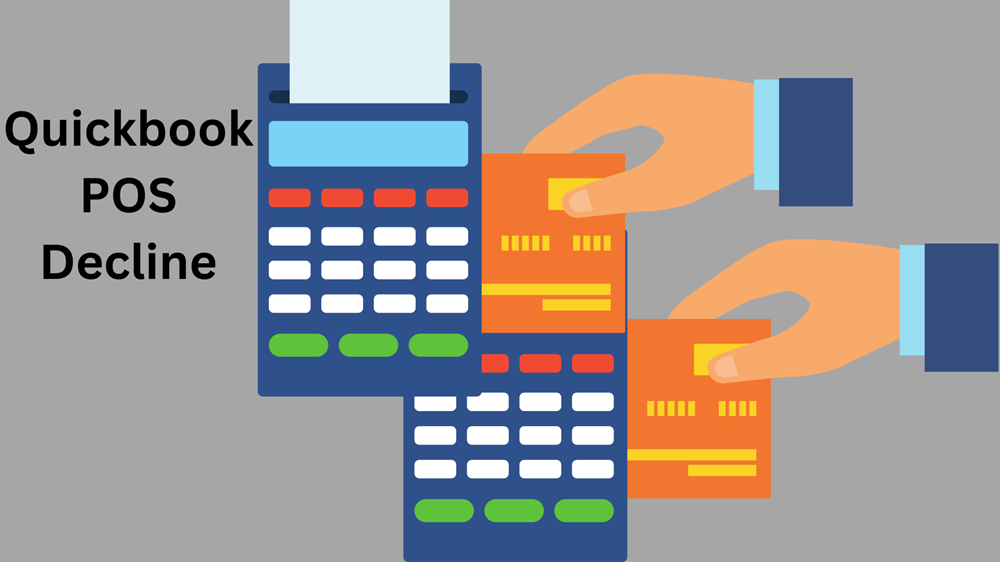 Troubleshooting Guide: QuickBooks POS Failed To Open Company File